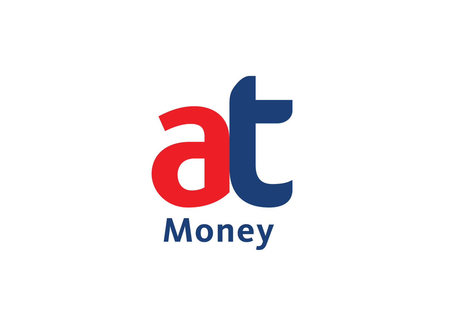 At