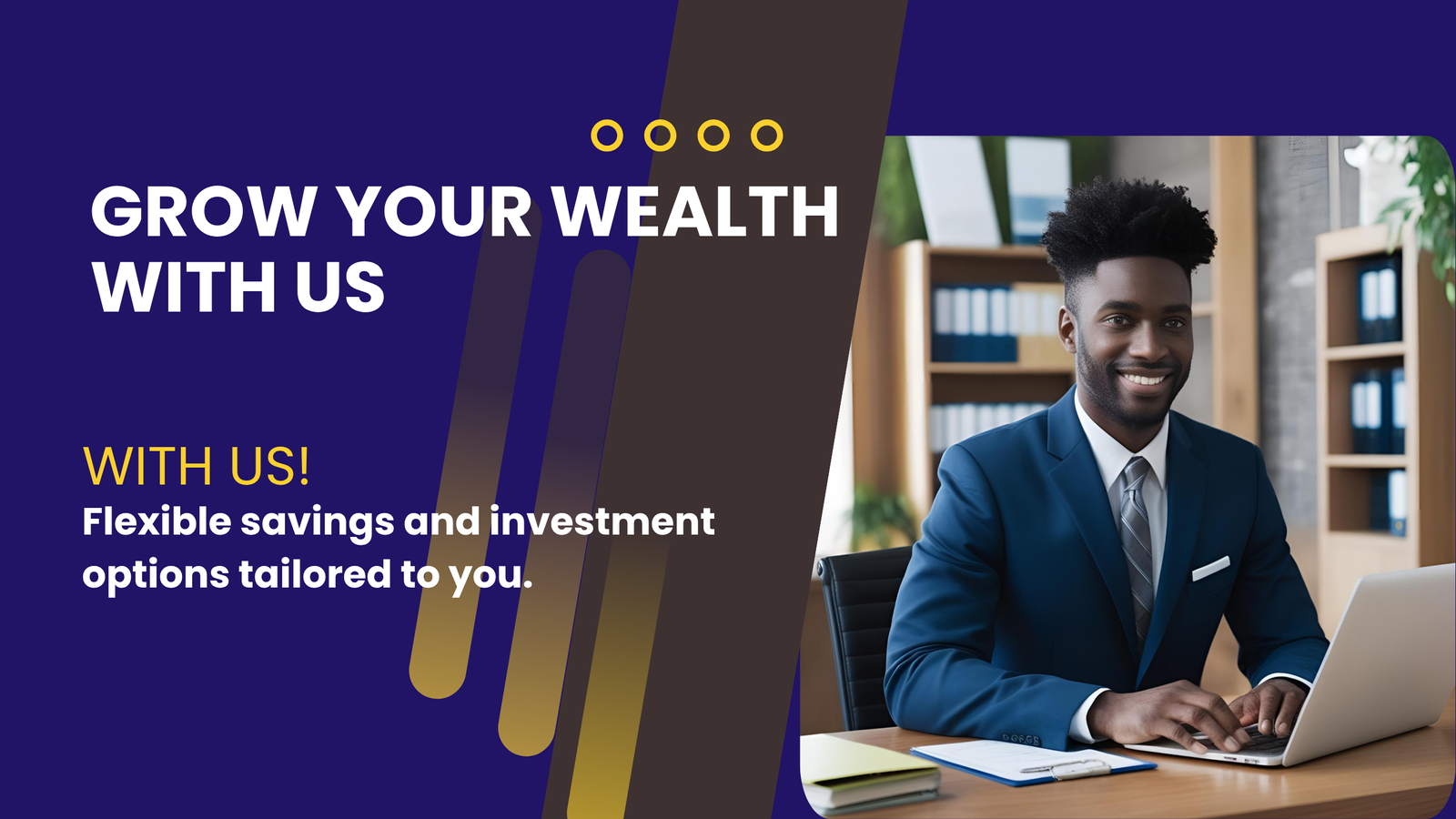 Grow Your Wealth