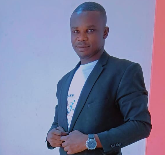 Mr. Emmanuel Amo