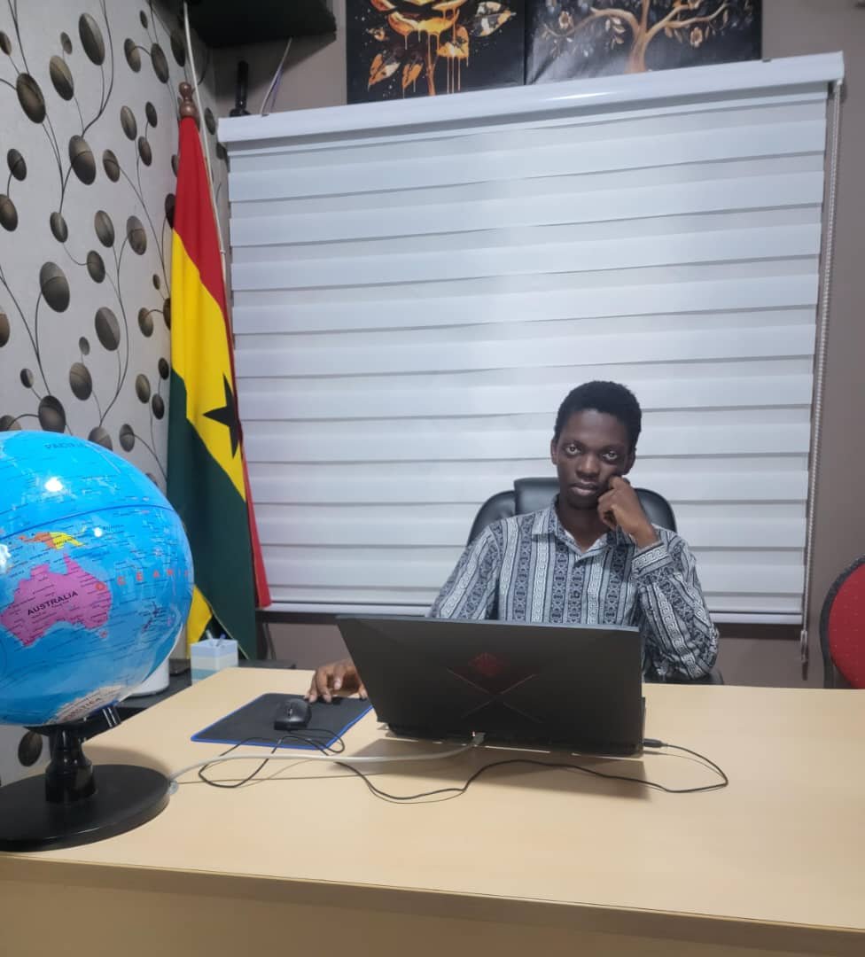 Mr. Excel Joppa