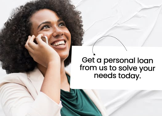 Personal Loan